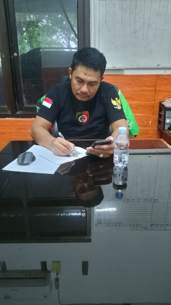 Malik Apresiasi Kinerja Kejari Maros Atas Upaya Berantas Mafia Uang Negara