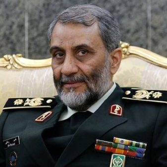 Iran Mendesak Negara-negara Tetangga untuk Infiltrasi Sabotase Israel