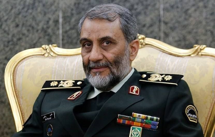 Iran Mendesak Negara-negara Tetangga untuk Infiltrasi Sabotase Israel
