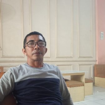 PHLH Anggap Dugaan Pelanggaran Pelaku Usaha di Maros Perlu Koordinasi ke Pihak Pihak Terkait