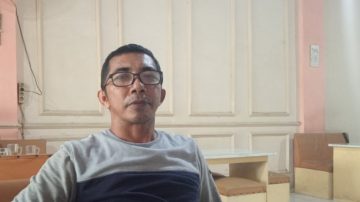 PHLH Anggap Dugaan Pelanggaran Pelaku Usaha di Maros Perlu Koordinasi ke Pihak Pihak Terkait