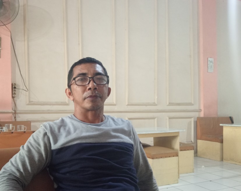 PHLH Anggap Dugaan Pelanggaran Pelaku Usaha di Maros Perlu Koordinasi ke Pihak Pihak Terkait