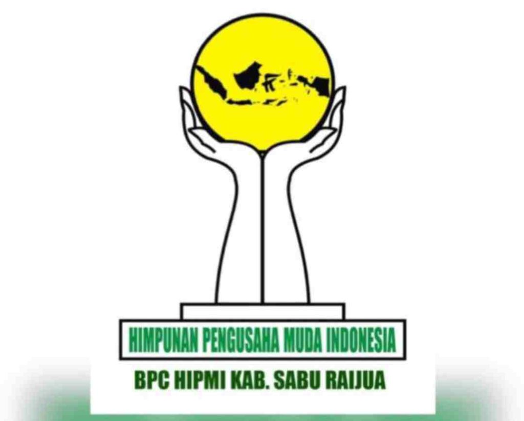 BPC HIPMI Sabu Raijua Ajukan Kepengurusan Baru, Ini Strukturnya