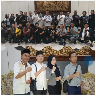 Ada Apa? Para Tokoh Periangan Timur Akan Adakan Silaturahmi Akbar di Bulan Juli