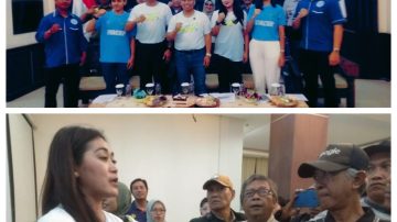 Event DRF 2025 Kolaborasi Pemkot Depok Dan Gekrafis Wujudkan Depok Sebagai Destinasi Wisata Olahraga