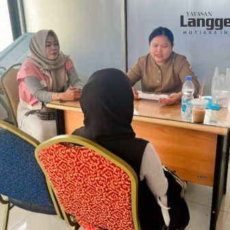Yayasan Langgeng Mutiara Insani Pertama di Cirebon Peduli Dan Sosialisasi Tentang ODHIV