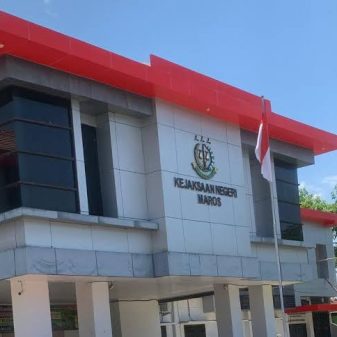 Setelah Penetapan TSK Kominfo, Kini PHLH Menunggu Penetapan TSK Terkait Dugaan Korupsi KONI Maros