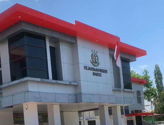 Setelah Penetapan TSK Kominfo, Kini PHLH Menunggu Penetapan TSK Terkait Dugaan Korupsi KONI Maros
