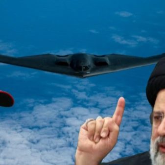 Kemenlu Iran : Trump Yang Memulai Perang Berbahaya, Trump Kembali Mengancam