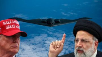 Kemenlu Iran : Trump Yang Memulai Perang Berbahaya, Trump Kembali Mengancam