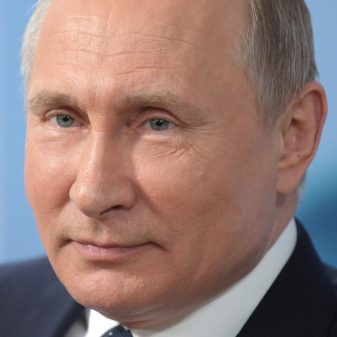 Putin Nyatakan Rusia Siap Dukung Pengembangan Nuklir Damai Iran