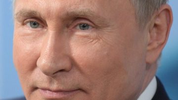 Putin Nyatakan Rusia Siap Dukung Pengembangan Nuklir Damai Iran