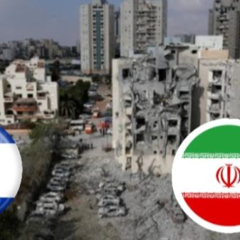 Hanya Selang Jam Israel Ancam Balas, Sebut Iran Langgar Gencatan Senjata