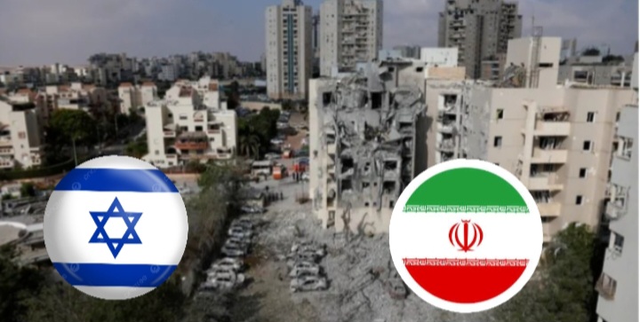 Hanya Selang Jam Israel Ancam Balas, Sebut Iran Langgar Gencatan Senjata