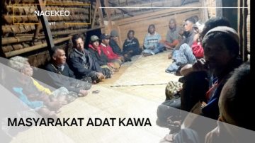 PSN Bendungan Mbay : Terkait Bagi Hasil Antara Ulayat Kawa dan Redu Isa Gaja, PH Selestinus Uraikan Fakta