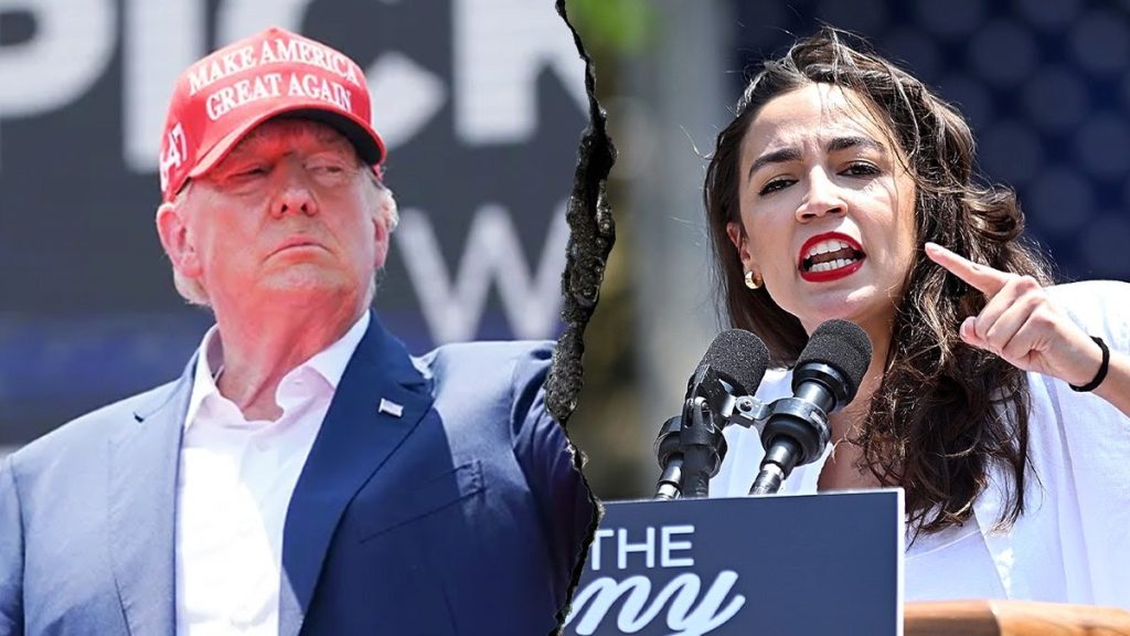 Demokrat AS Serukan Pemakzulan Trump Menyerang Iran Tanpa Persetujuan Kongres