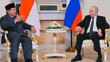 Presiden Prabowo Apresiasi Rusia Dukung Keanggotaan Indonesia di BRICS