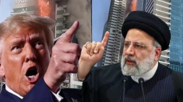 Iran Tidak Gentar Ancaman Donald Trump