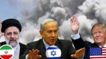 Mengejutkan, Trump Nyatakan Israel dan Iran Sepakat Gencatan Senjata Total