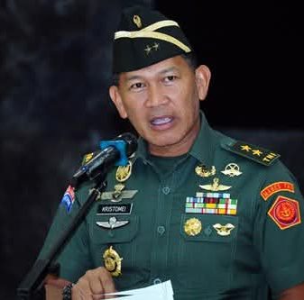 TNI Siap Evakuasi WNI dari Kawasan Perang Israel dan Iran