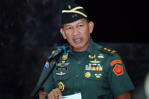 TNI Siap Evakuasi WNI dari Kawasan Perang Israel dan Iran