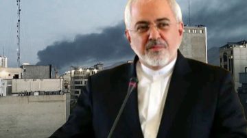 Menlu Iran Konfirmasi Hadiri Pertemuan Tingkat Tinggi Bersama Negara Eropa