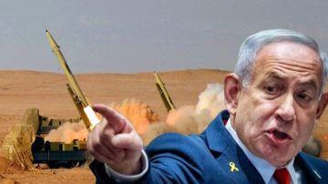 Netanyahu Klaim Israel Miliki Kekuatan Hancurkan Seluruh Fasilitas Nuklir Iran