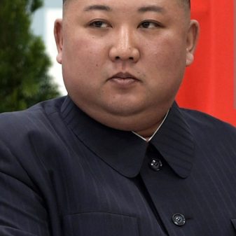 Konflik Israel dan Iran, Korut Tuding AS Ikut Mengipasi Api Perang