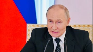 Rusia Ingatkan Dunia Kacau Total Jika Tidak Pertimbangkan Piagam PBB