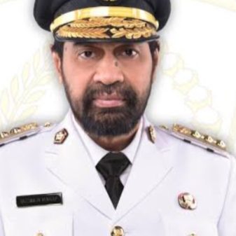 Gubernur Aceh Tanggapi Polemik Bendera Aceh, Itu Masuk Dalam MoU Helsinki