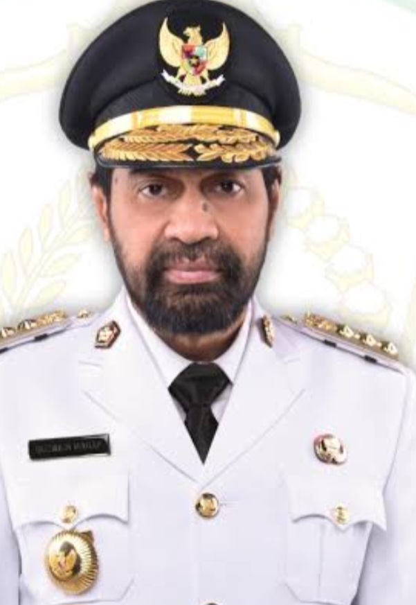Gubernur Aceh Tanggapi Polemik Bendera Aceh, Itu Masuk Dalam MoU Helsinki