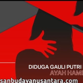 Seorang Pria di Ngada Diduga Gauli Putri Kandung Sejak Bangku SMP