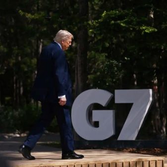 Perang Israel dan Iran, AS Bidik Penghancuran Bunker Nuklir Fordo