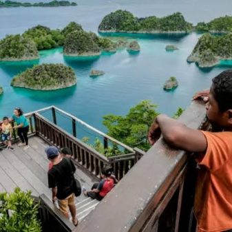Menteri Bahlil : Izin Tambang Raja Ampat Tidak Terbit Era Presiden Jokowi