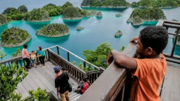 Menteri Bahlil : Izin Tambang Raja Ampat Tidak Terbit Era Presiden Jokowi