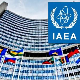 Belum Ada Laporan Radiasi Usai AS Bom Situs Nuklir Iran