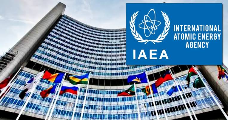 Belum Ada Laporan Radiasi Usai AS Bom Situs Nuklir Iran