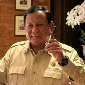 PM Mark Carney Telelpon Langsung Presiden Prabowo Undang Hadiri KTT G7