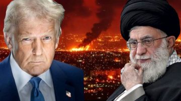 Otoritas Iran Tanggap Pengumuman Trump, Tiga Situs Nuklir Sudah Dievakuasi Sebelumnya