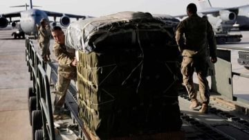 Iran Laporkan Telah Menyerang Pasukan AS di Qatar