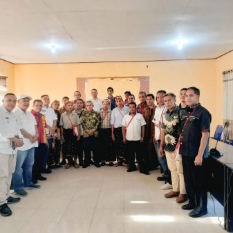 Kisruh Hak Keulayatan, PTSL Desa Rowa Nagekeo Dibatalkan Sementara