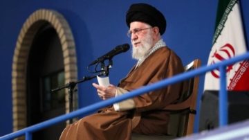 Pemerintah Iran Resmi Konfirmasi Gencatan Senjata dengan Israel