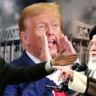 Iran Bantah Tudingan Langgar Gencatan Senjata, Trump Sebut Keduanya Melanggar