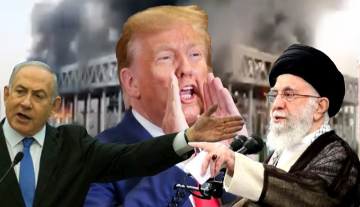 Iran Bantah Tudingan Langgar Gencatan Senjata, Trump Sebut Keduanya Melanggar