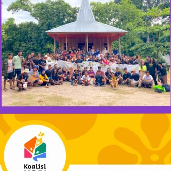 Koalisi KOPI Ngada NTT Desak Pemerintah Pusat Cabut SK Penetapan Flores Pulau Panas Bumi