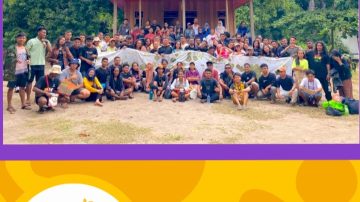 Koalisi KOPI Ngada NTT Desak Pemerintah Pusat Cabut SK Penetapan Flores Pulau Panas Bumi