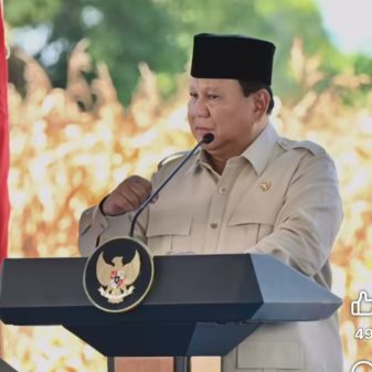 Polemik Aceh dan Sumut, Presiden Prabowo Putuskan Empat Pulau Milik Aceh