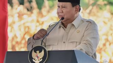 Polemik Aceh dan Sumut, Presiden Prabowo Putuskan Empat Pulau Milik Aceh