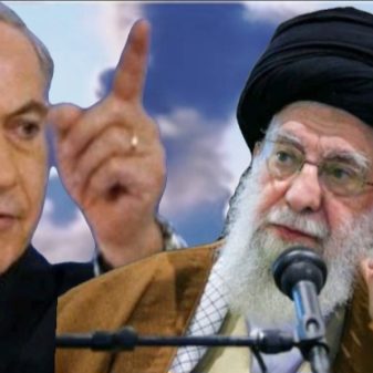 Menteri Pertahanan Israel Sebut Salah Satu Target Habisi Pemimpin Iran