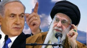 Menteri Pertahanan Israel Sebut Salah Satu Target Habisi Pemimpin Iran